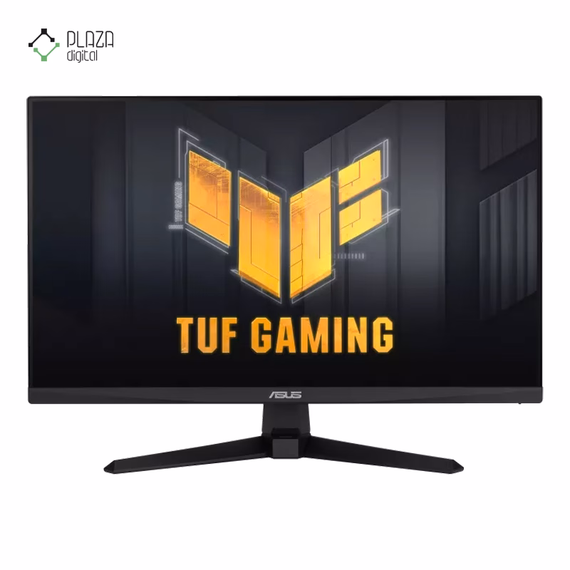 مانیتور گیمینگ 24.5 اینچی ایسوس مدل TUF Gaming VG259Q3A پلازادیجیتال