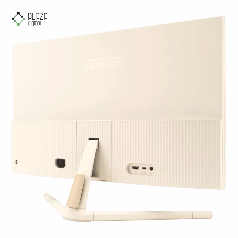 مانیتور 24 اینچی ایسوس مدل VU249CFE-M - پلازا دیجیتال