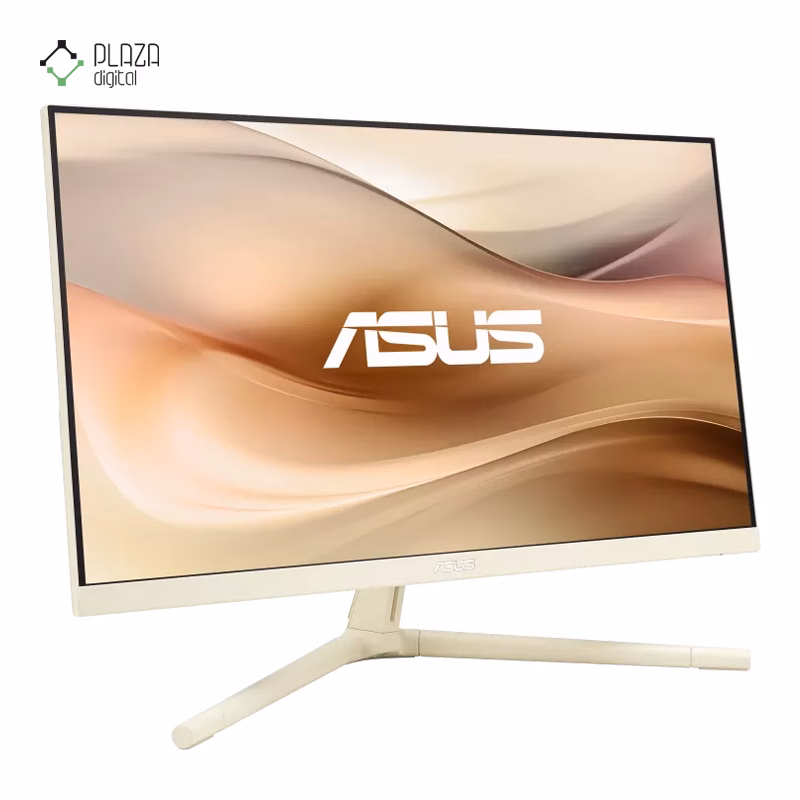 مانیتور 24 اینچی ایسوس مدل VU249CFE-M - پلازا دیجیتال