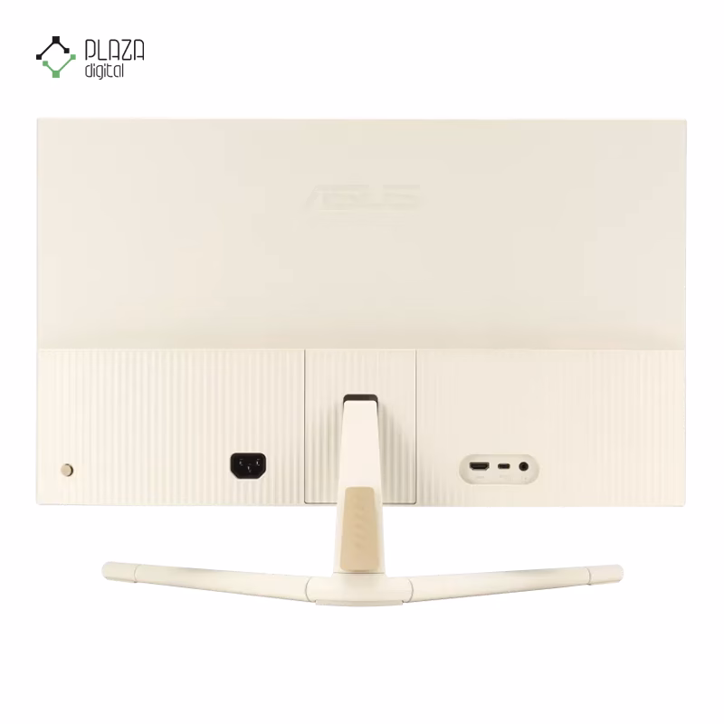 مانیتور 24 اینچی ایسوس مدل VU249CFE-M - پلازا دیجیتال