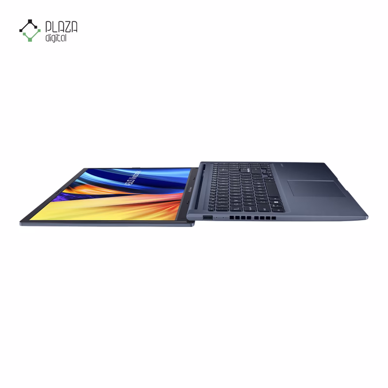 لپ تاپ ایسوس 15.6 اینچی مدل VivoBook 15 F1502ZA i5 12500H 16GB 512B Iris Xe پلازادیجیتال