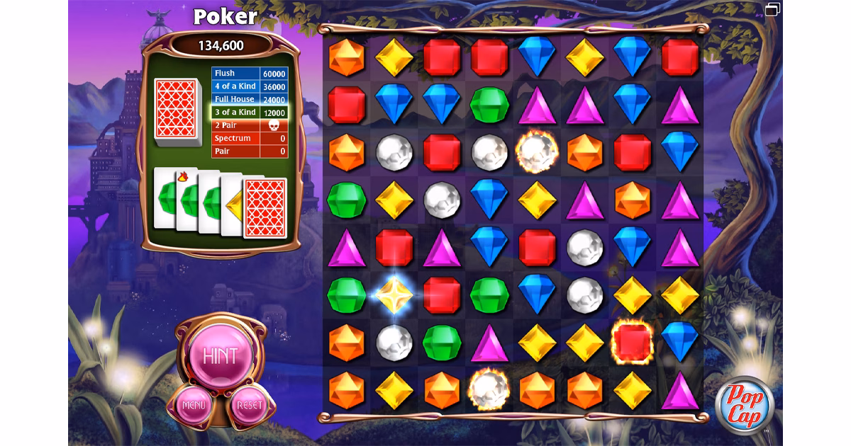 Bejeweled