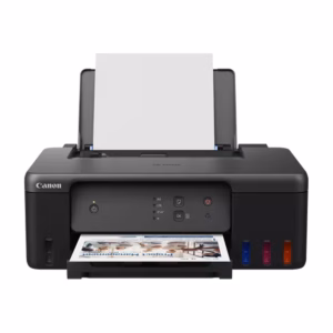 پرینتر جوهر افشان کانن مدل PIXMA G1430 پلازادیجیتال