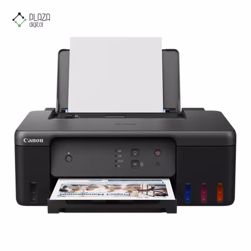 پرینتر جوهر افشان کانن مدل PIXMA G1430 پلازادیجیتال