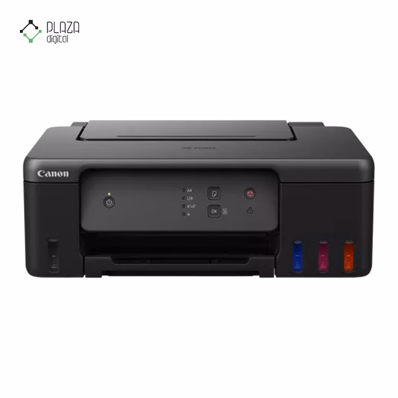 پرینتر جوهر افشان کانن مدل PIXMA G1430 پلازادیجیتال