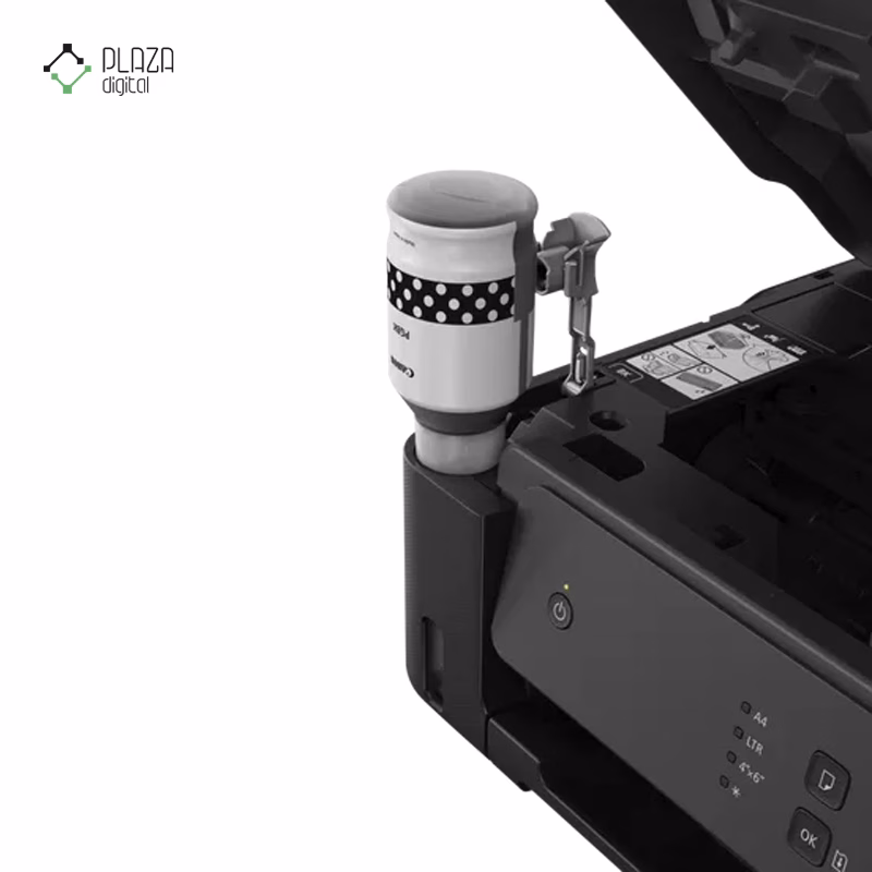 پرینتر جوهر افشان کانن مدل PIXMA G1430 پلازادیجیتال