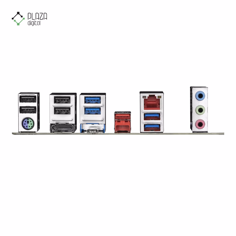 مادربرد گیگابایت مدل Z890 UD پلازادیجیتال
