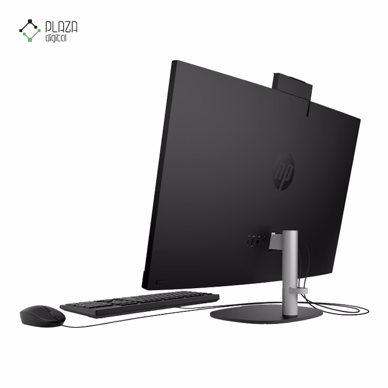 کامپیوتر All in One اچ پی 27 اینچی مدل HP 27-cr0086nh i7 1355U 8GB 512GB UHD - پلازادیجیتال