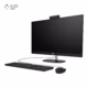 کامپیوتر All in One اچ پی 27 اینچی مدل HP 27-cr0086nh i7 1355U 8GB 512GB UHD - پلازادیجیتال