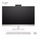 کامپیوتر All in One اچ پی 27 اینچی مدل Cr1003nh Ultra 7 155U 16GB 512GB Iris Xe پلازادیجیتال