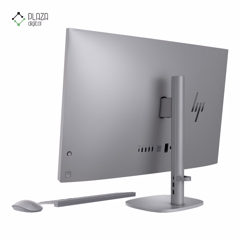 کامپیوتر All in One اچ پی 32 اینچی مدل OmniStudio X 32 C0000t ULTRA 7 155H 32GB 1TB RTX4050 - پلازادیجیتال
