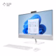 کامپیوتر All in One اچ پی 27 اینچی مدل Pavilion 27 CA2152nh i7 13700T 16GB 1TB RTX3050 - پلازادیجیتال