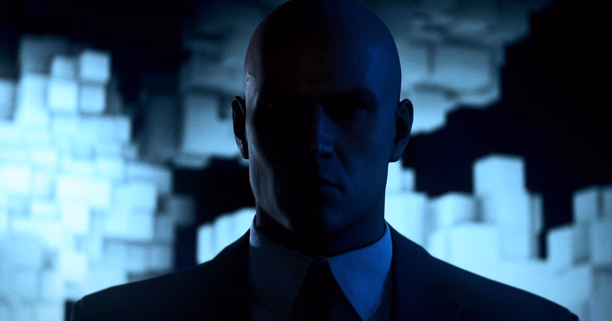Hitman World of Assassination