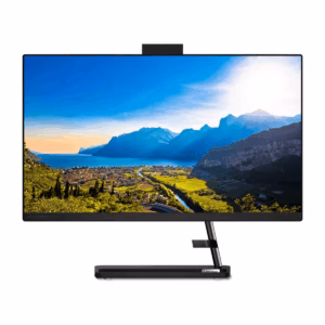 کامپیوتر All in One لنوو 24 اینجی مدل AIO 3 24ITL6 i5 1135G7 8GB 1TB INTELHD - مشکی- پلازادیجیتال