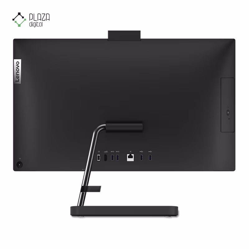 کامپیوتر All in One لنوو 24 اینجی مدل AIO 3 24ITL6 i5 1135G7 8GB 1TB INTELHD - پلازادیجیتال
