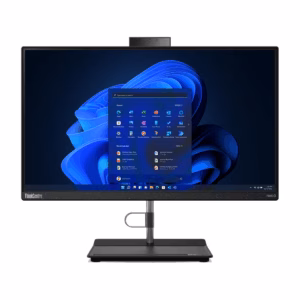 کامپیوتر All in One لنوو 22 اینجی مدل ThinkCentre Neo 30A i3 1215U 16GB 512GB UHD - مشکی - پلازادیجیتال