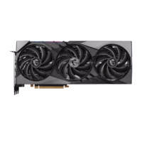 کارت گرافیک ام اس آی مدل GeForce RTX 4080 SUPER 16G GAMING X SLIM حافظه 16 گیگابایت پلازادیجیتال