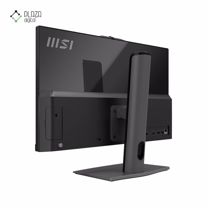 کامپیوتر All in One ام اس آی 23.8 اینچی مدل Modern AM242P 1M Core 5 120U 16GB 1TB Iris Xe پلازادیجیتال