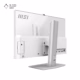 کامپیوتر All in One ام اس آی 23.8 اینچی مدل Modern AM242P 1M Core 5 120U 16GB 1TB Iris Xe پلازادیجیتال