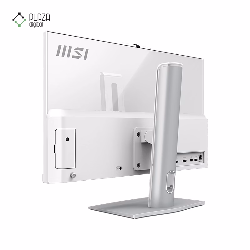 کامپیوتر All in One ام اس آی 23.8 اینچی مدل Modern AM242P 1M Core 5 120U 16GB 1TB Iris Xe پلازادیجیتال
