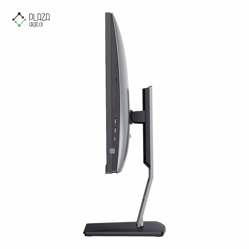 کامپیوتر All in One مسترتک 27 اینچی مدل ZN270 C38SB i5 12400 8GB 256GB UHD - پلازادیجیتال