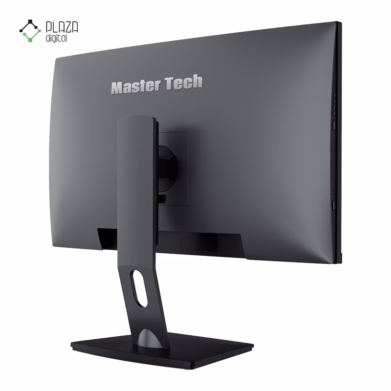کامپیوتر All in One مسترتک 27 اینچی مدل ZN270 C38SB i5 12400 8GB 256GB UHD - پلازادیجیتال
