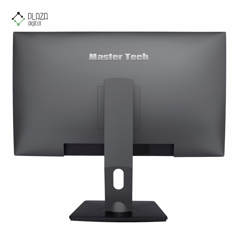 کامپیوتر All in One مسترتک 27 اینچی مدل ZN270 C38SB i5 12400 8GB 256GB UHD - پلازادیجیتال