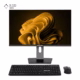 کامپیوتر All in One مسترتک 27 اینچی مدل ZN270 C38SB i5 12400 8GB 256GB UHD - پلازادیجیتال