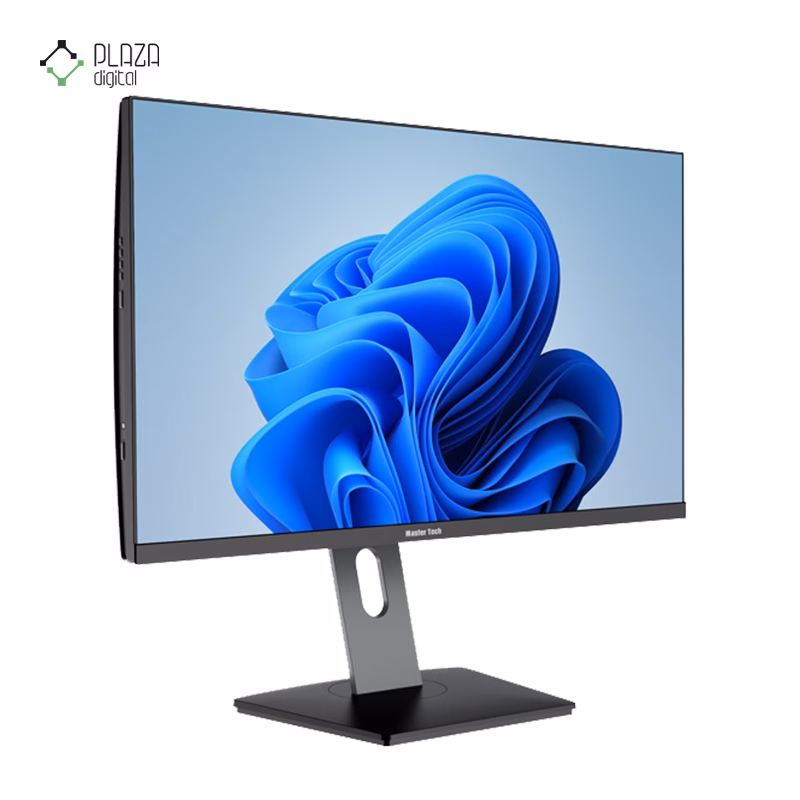 کامپیوتر All in One مسترتک 27 اینچی مدل ZN270 C516SB i5 12400 16GB 512GB UHD - پلازادیجیتال