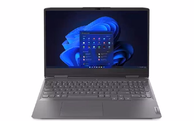 لپ تاپ لنوو 15.6 اینچی مدل LOQ-IH i7 13620H 32GB 1TB SSD RTX4050