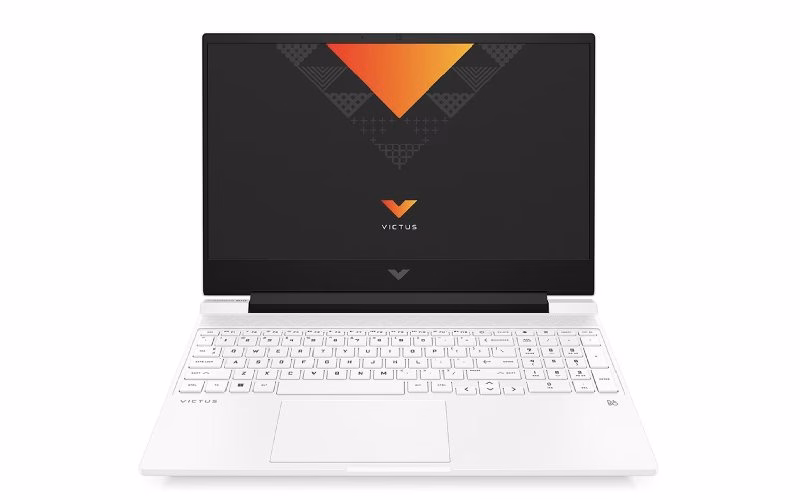 لپ تاپ اچ پی 15.6 اینچی مدل Victus 15-fa1033nn i5 12500H 32GB 2TB RTX4060