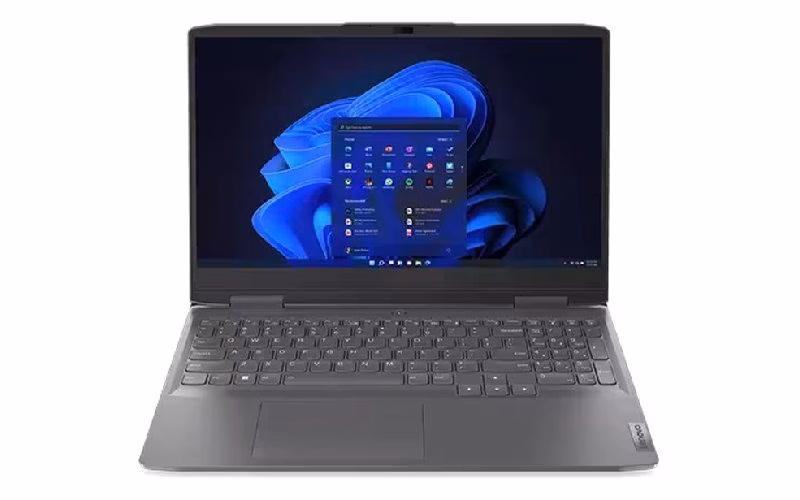 لپ تاپ لنوو 15.6 اینچی مدل LOQ-IG i7 13620H 32GB 512GB SSD RTX4050