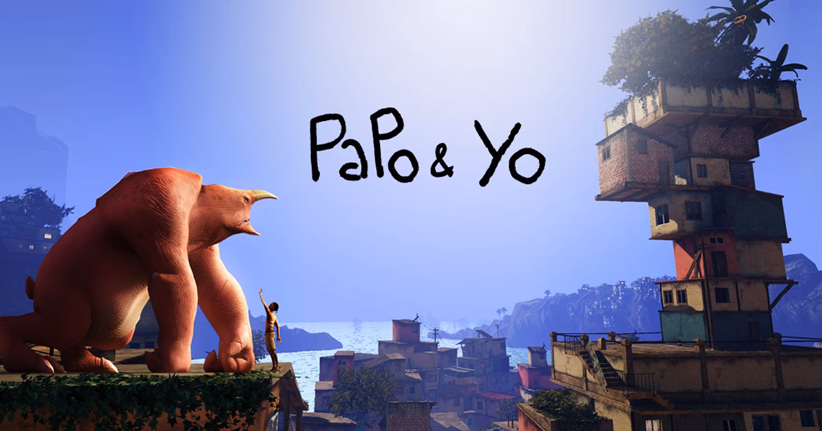 Papo Yo
