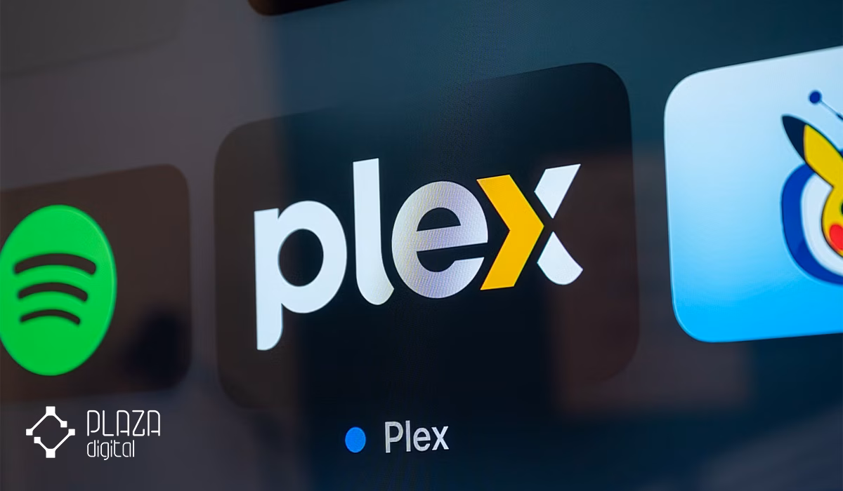 معرفی بهترین برنامه های Android TV 15 Plex