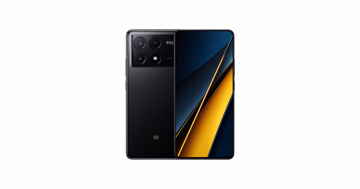 Poco-X6-Pro-512GB-12GB-Mobile-Phone-PlazaDigital-Black