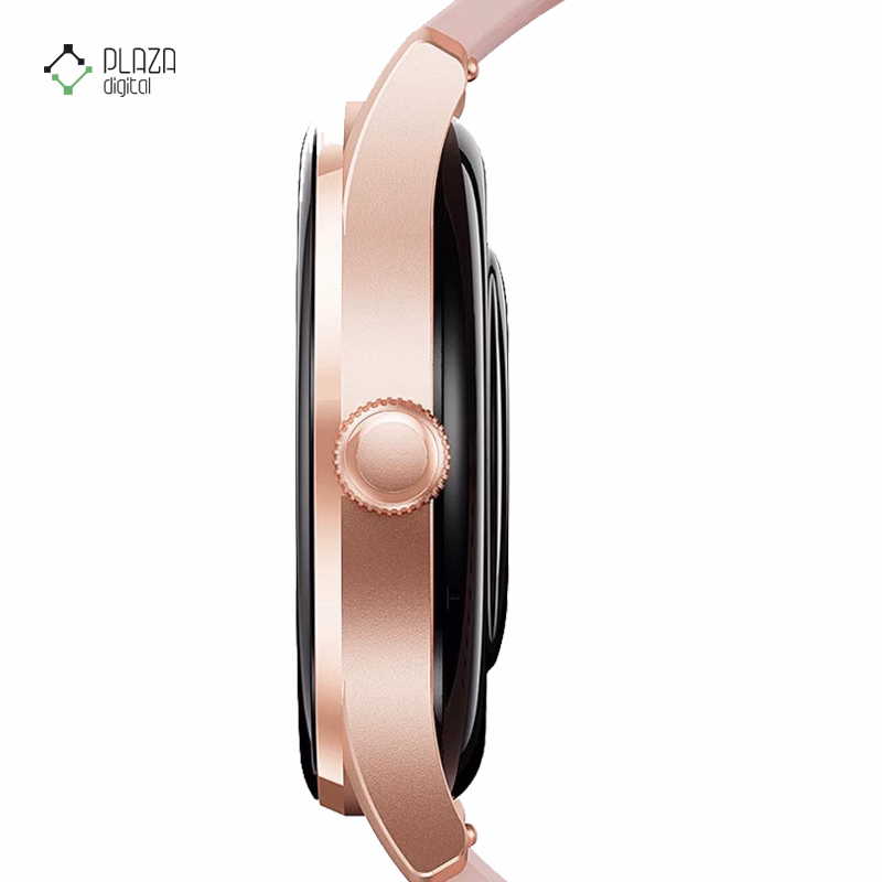ساعت هوشمند کیو سی وای مدل Watch Elite - پلازادیجیتال