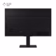 نمای پشت مانیتور سامسونگ 22 اینچی مدل Essential S30GD LS22D300GAMXUE پلازا دیجیتال