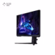 مانیتور گیمینگ سامسونگ 24 اینچی مدل Odyssey G3 LS24DG302E پلازا دیجیتال