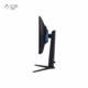 نمای سمت چپ مانیتور گیمینگ سامسونگ 24 اینچی مدل Odyssey G3 LS24DG302E پلازا دیجیتال