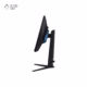 نمای سمت چپ مانیتور گیمینگ سامسونگ 24 اینچی مدل Odyssey G3 LS24DG302E پلازا دیجیتال