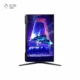 مانیتور گیمینگ سامسونگ 24 اینچی مدل Odyssey G3 LS24DG302E پلازا دیجیتال