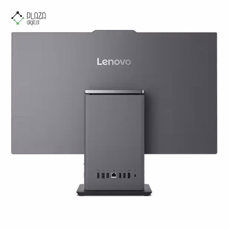 کامپیوتر All in One لنوو 24 اینچی مدل ThinkCentre Neo 50a i5 13420H 8GB 512GB UHD - پلازادیجیتال