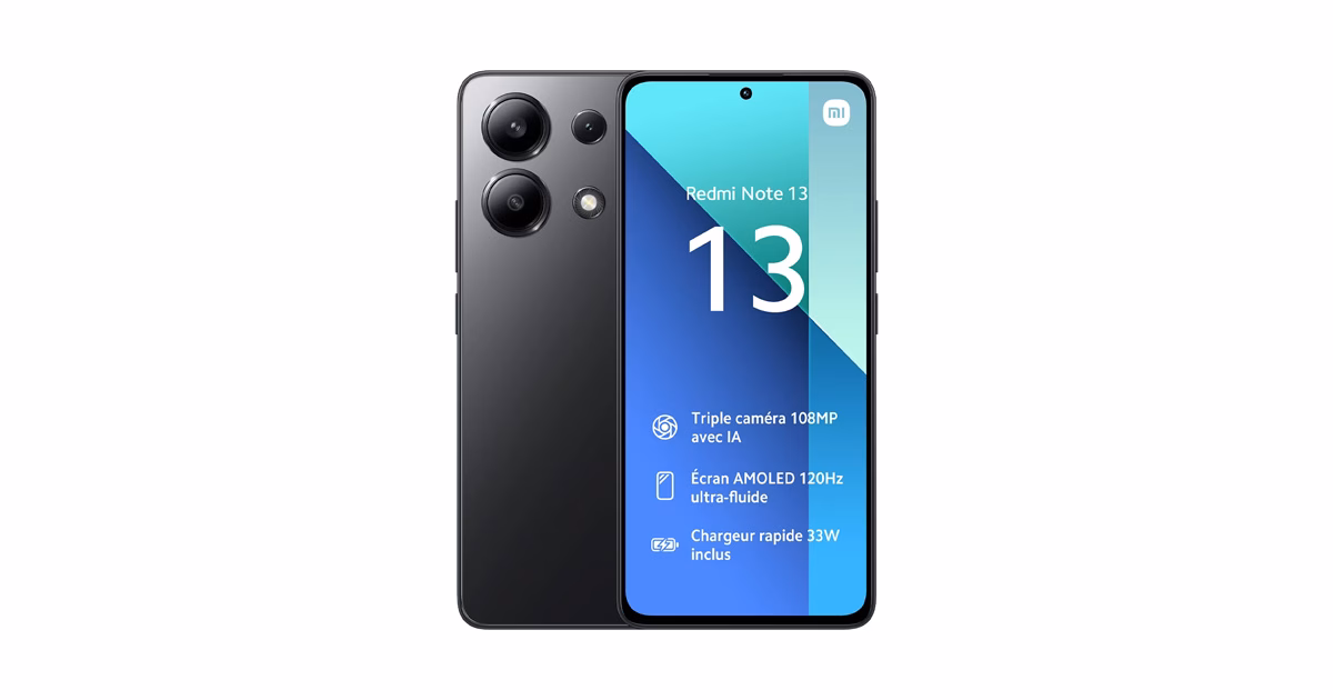 Xiaomi-Redmi-Note-13-4g-256GB-8GB-Mobile-Phone-black-PlazaDigital