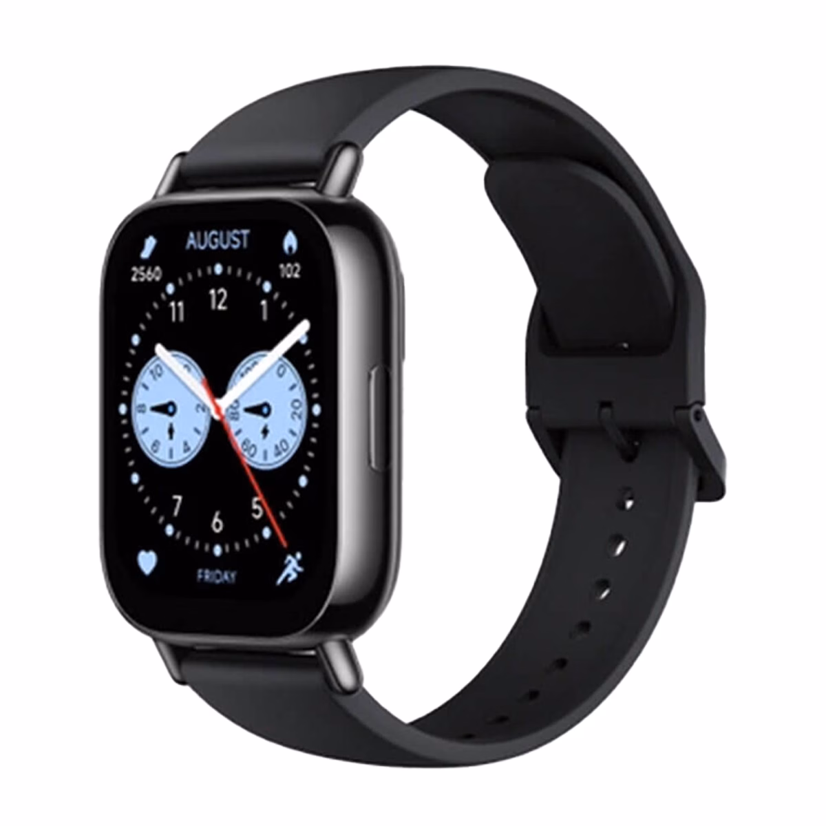 ساعت هوشمند شیائومی مدل Redmi Watch 5 Lite پلازادیجیتال