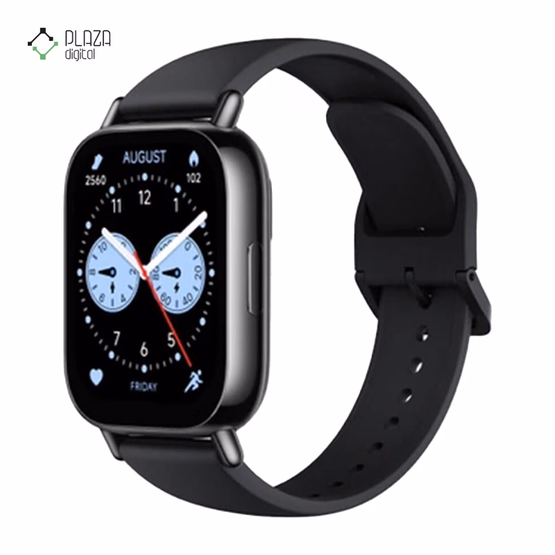 ساعت هوشمند شیائومی مدل Redmi Watch 5 Lite پلازادیجیتال