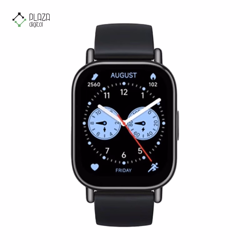 ساعت هوشمند شیائومی مدل Redmi Watch 5 Lite پلازادیجیتال
