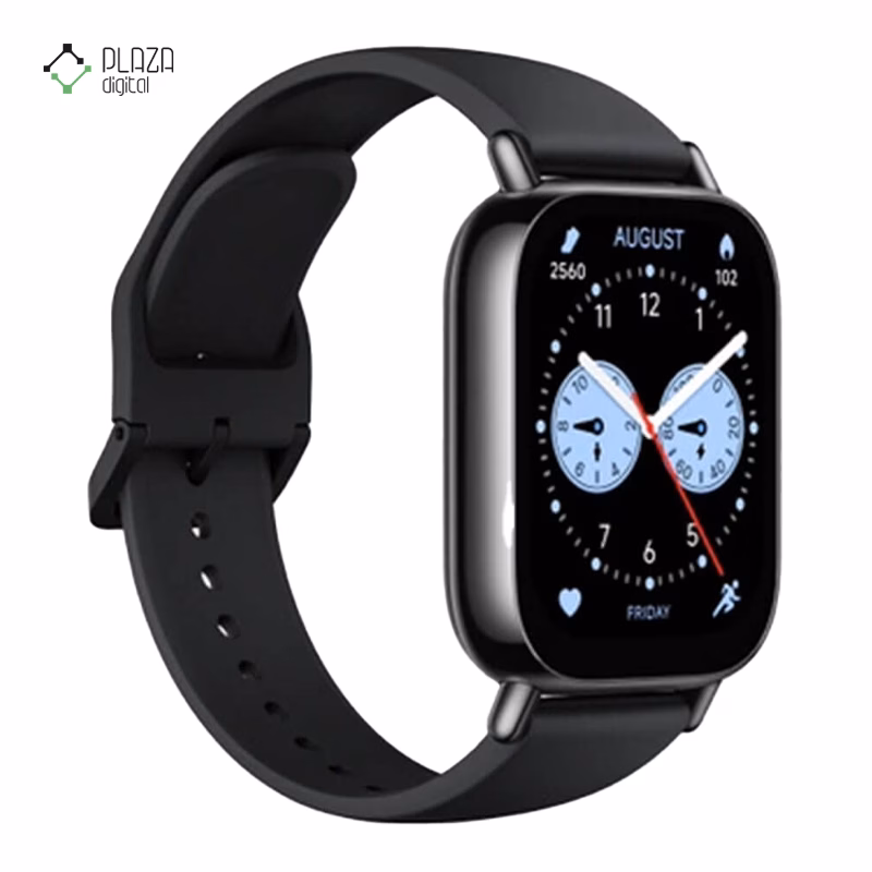ساعت هوشمند شیائومی مدل Redmi Watch 5 Lite پلازادیجیتال