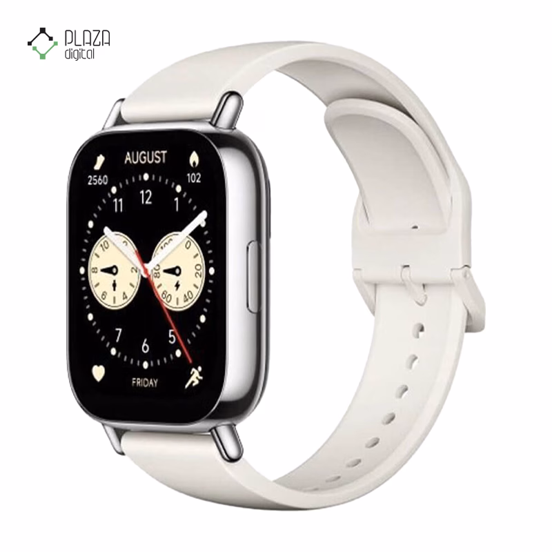 ساعت هوشمند شیائومی مدل Redmi Watch 5 Lite پلازادیجیتال