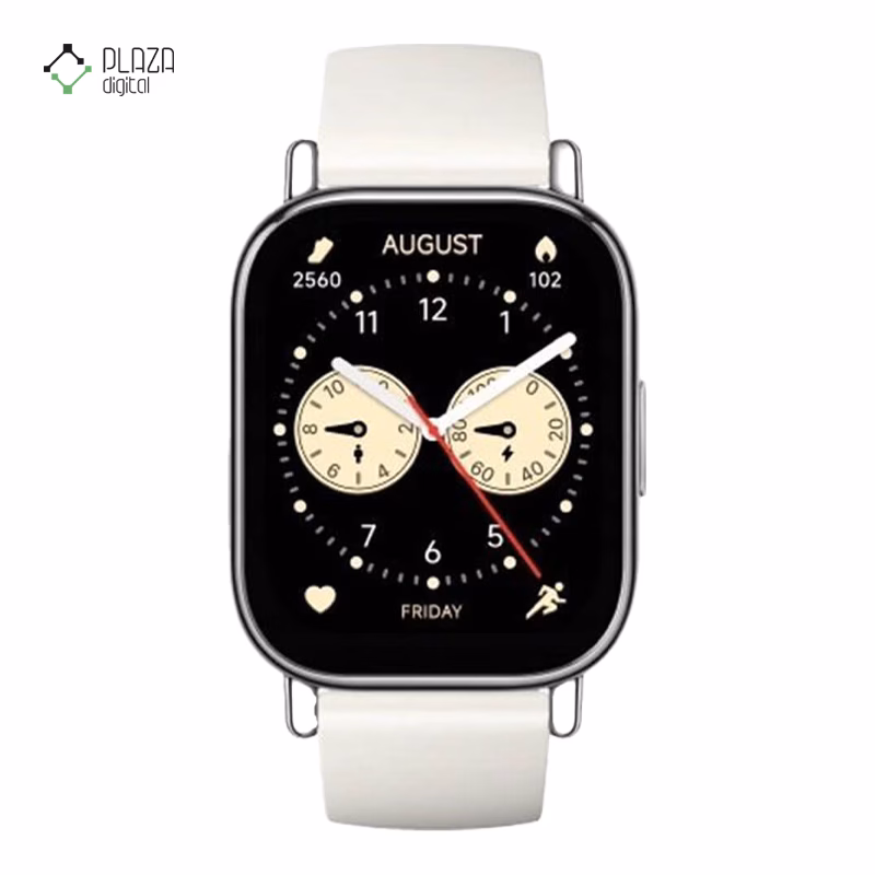 ساعت هوشمند شیائومی مدل Redmi Watch 5 Lite پلازادیجیتال