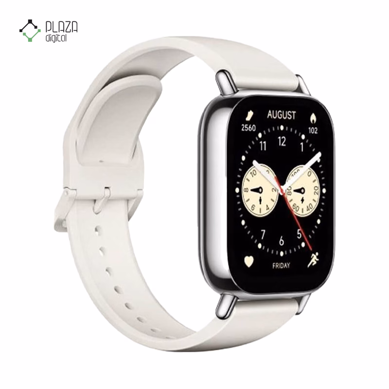 ساعت هوشمند شیائومی مدل Redmi Watch 5 Lite پلازادیجیتال